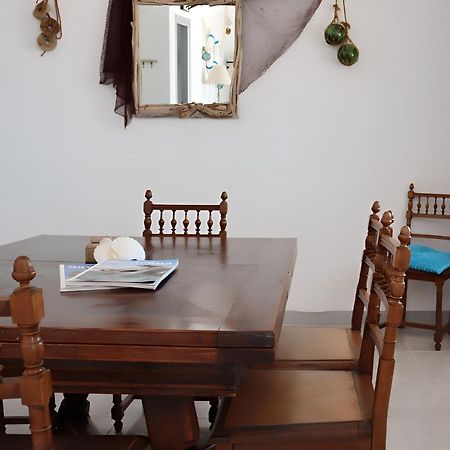 Maison Marie Кала Гононе Екстериор снимка