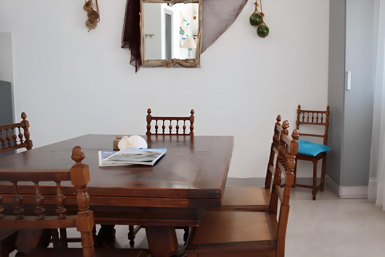Maison Marie Кала Гононе Екстериор снимка