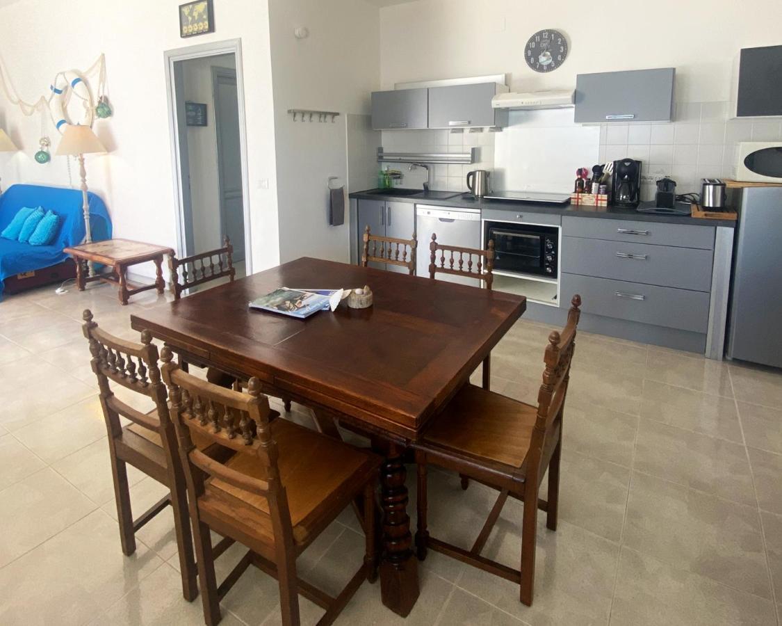 Maison Marie Кала Гононе Екстериор снимка